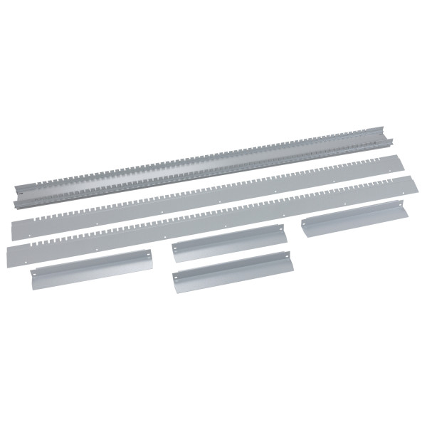 Châssis modulaire double 2000x1200