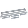 Châssis modulaire double 2000x1200