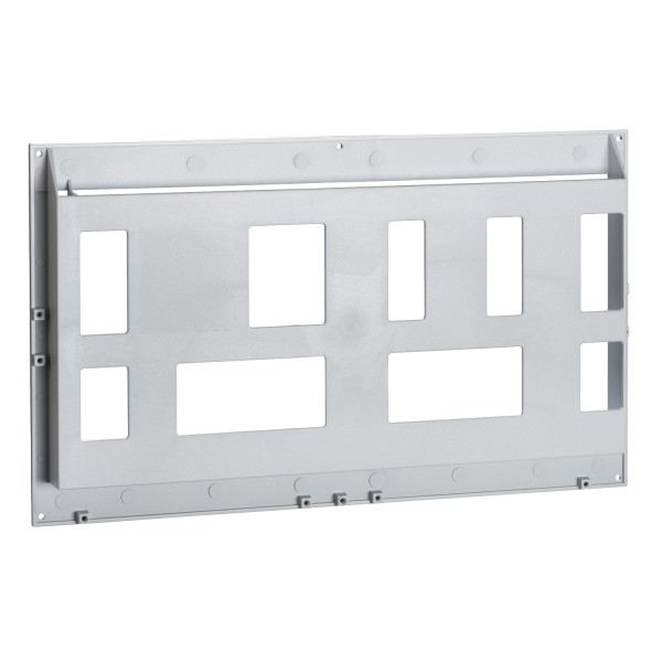 Porte schémas plastique 3,35