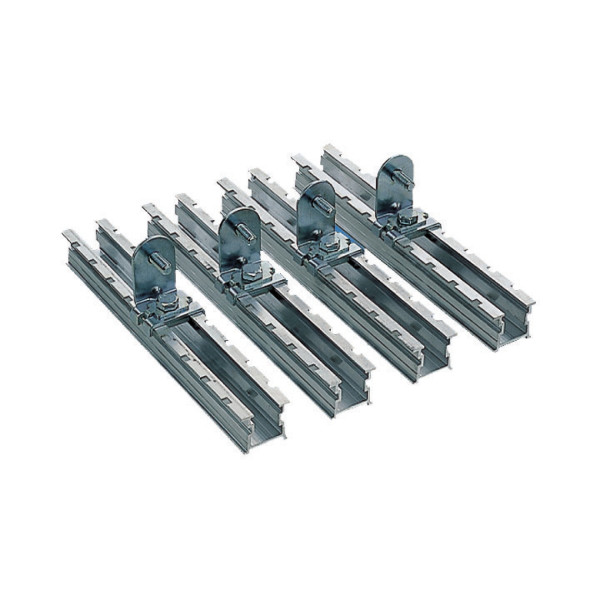 Barreaux crantes pour PLAxx3
