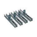 Barreaux crantes pour PLAxx3