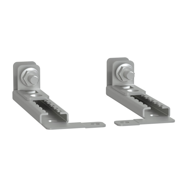 Barreaux crantes / PLM43/54