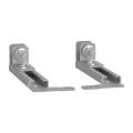 Barreaux crantes / PLM43/54