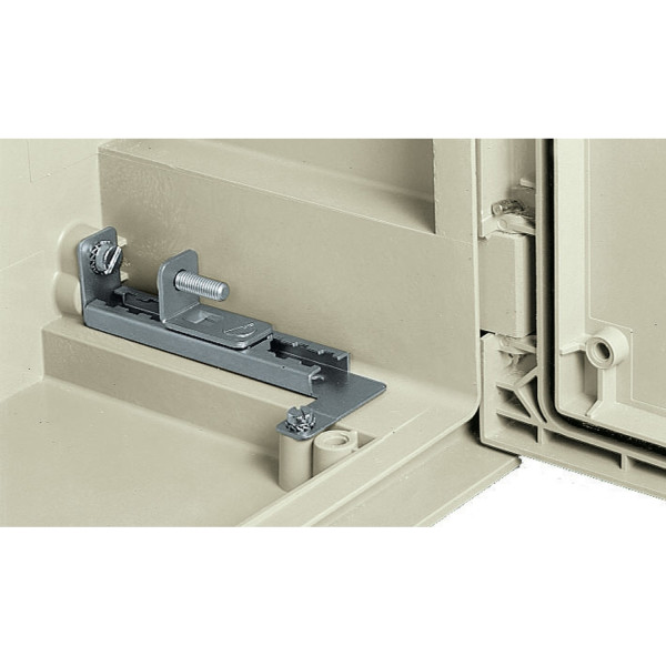 Barreaux crantes / PLM43/54