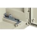 Barreaux crantes / PLM43/54