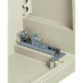 Barreaux crantes / PLM43/54