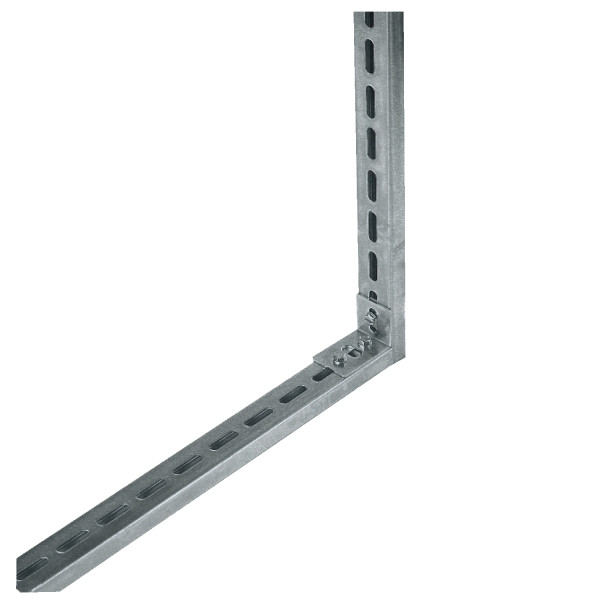 Connecteur rail C EN 35x21