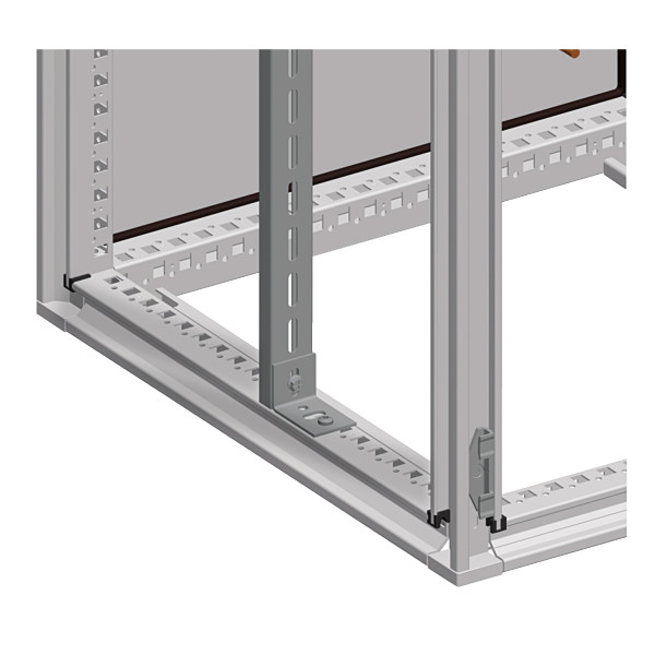 Connecteur rail C EN 35x21