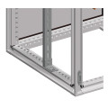 Connecteur rail C EN 35x21
