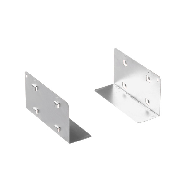 Actassi jeu de 2 gliss fixe partiel 2U 19P