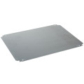 Châssis plein metalique 1000x1000