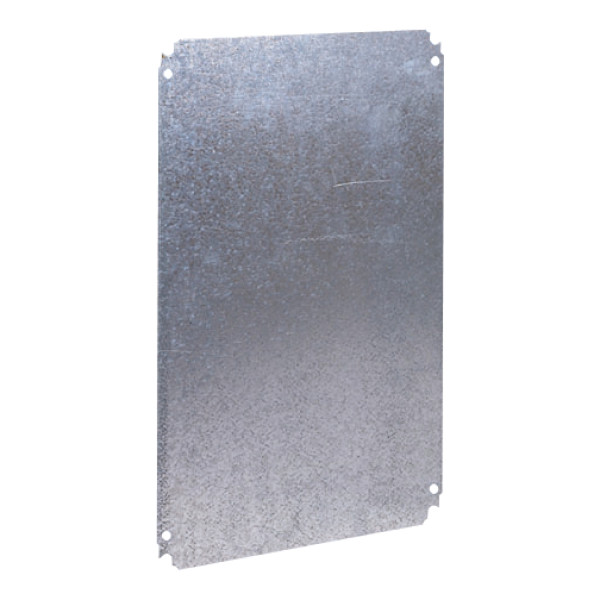 Châssis plein metalique 1000x1000
