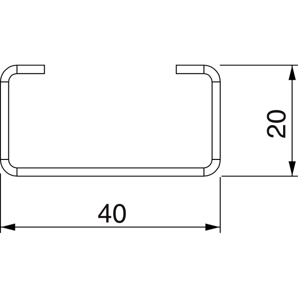 Kit renforcement châs.plein L1000