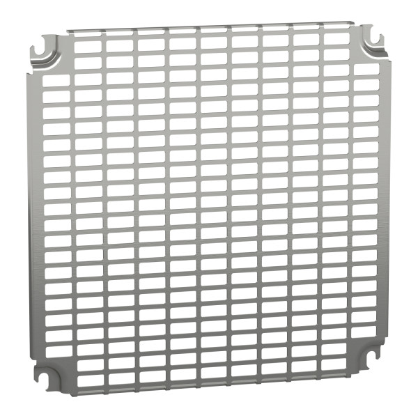 Châssis Telequick 400X400