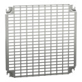 Châssis Telequick 400X400