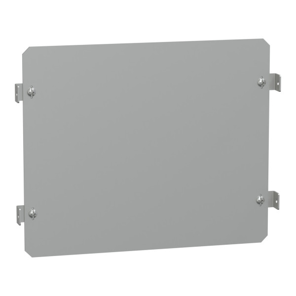 Plaque montage DLP2 rang p/PLAx5