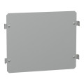 Plaque montage DLP2 rang p/PLAx5