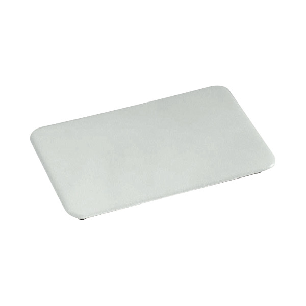 Plaque amovible L200mm