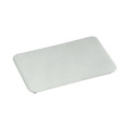 Plaque amovible L200mm