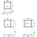 Châs piv 19P prt 601x600/800 12U