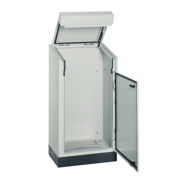 Spacial SD H1000xL1000xP466