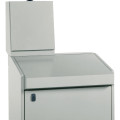 Dosseret moduler SD L400xP200