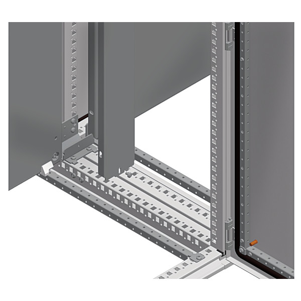Chassis plein interméd. 1200