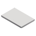 Toit ventilé cell SF 600x800