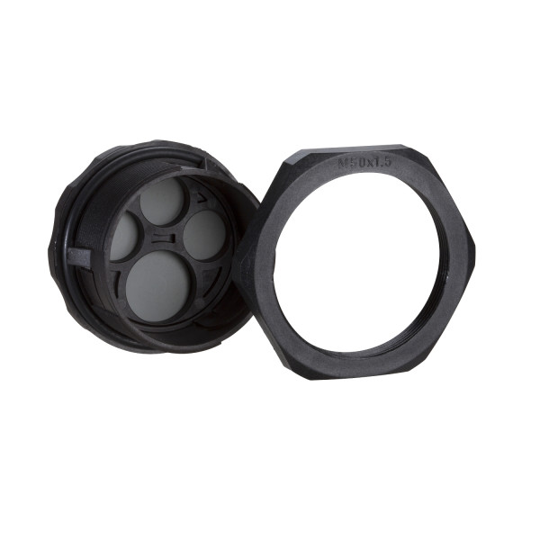 Passe-câble M50/8e sans connect.