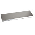 Auvent Inox 304L 1000x300