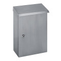 Auvent Inox 304L 1000x300