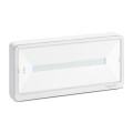 Exiway light bloc de secours habitation ip42 sati