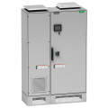 Accusine Pcs+ Filtre Actif Plus - 40a - 600/690v - 50/60hz - Ip54 - Armoire