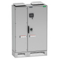 Accusine Pcs+ Filtre Actif Plus - 47a - 480/600v - 50/60hz - Ul - T2 - Armoire