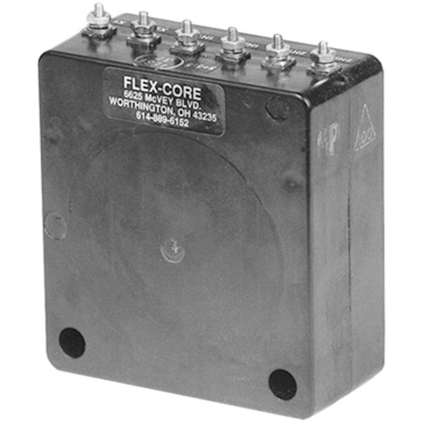 Accusine+ Transformateur De Courant Auxiliaire - 5:1 - 0,5ohm