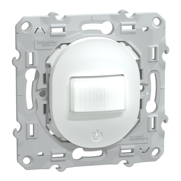 Interrupteur Automatique et Variateur