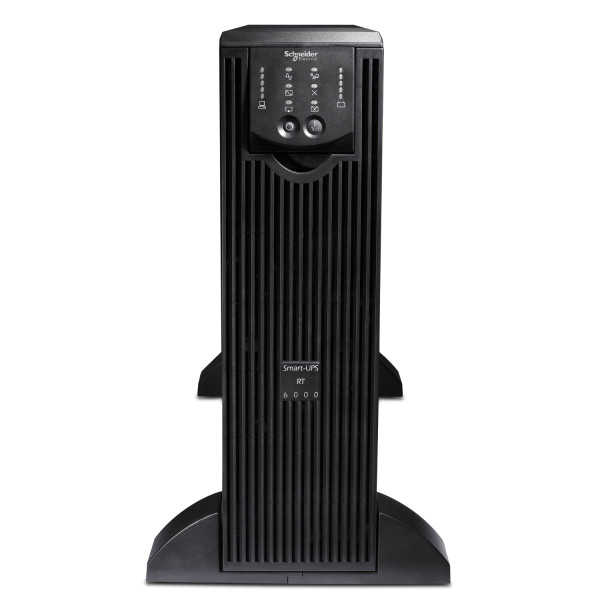 Apc, sch smart ups rt 6000va-230v avec kit bornier pr