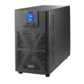 Easy ups 1ph srvs - onduleur on-line - 230v - 3kva - prises iec - tour