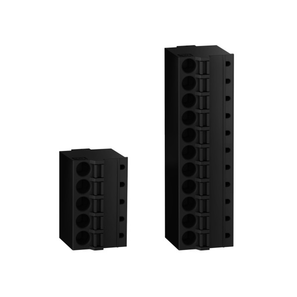 Modicon m262 - contrôleur logique - 3ns/inst - ethernet rj45 - 2 adresses ip