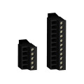 Modicon m262 - contrôleur logique - 3ns/inst - ethernet rj45 - 2 adresses ip