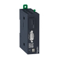 Modicon tms - smart module canopen maître avec connecteur subd9