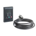 Terminal Télécommandé Altivar Schneider – pour Moteur Pas à Pas – pour ATV31