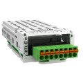 Option Codeur Sortie Push Pull Altivar Schneider