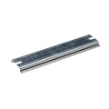 Profilé DIN 35x7.5 Lg164