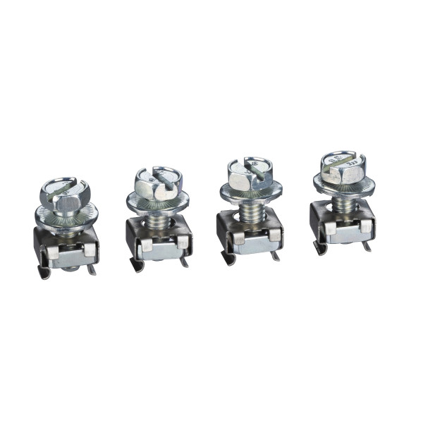 Kit fixation socle WM