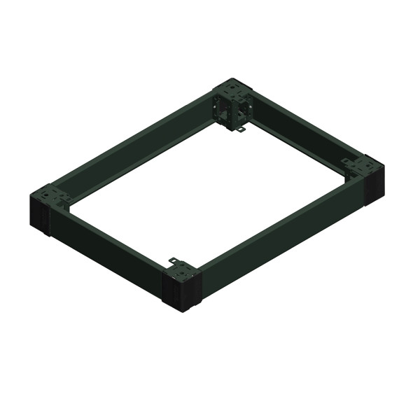 Kit fixation socle WM