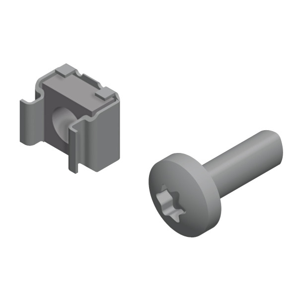 Kit fixation socle WM