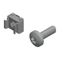 Kit fixation socle WM