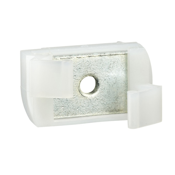 Ecrou coulissant M6 pour rail C40