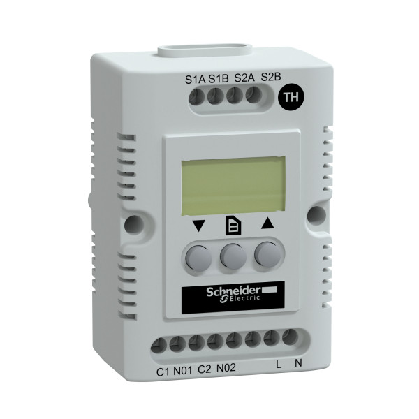 Thermost Electron 230V